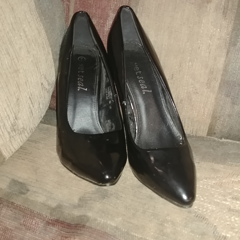 High Heels